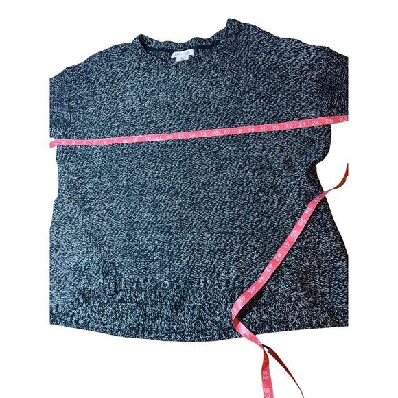 Anthropology Philosophy sweater size xxl in excellent condition super cozy - Picture 4 of 6